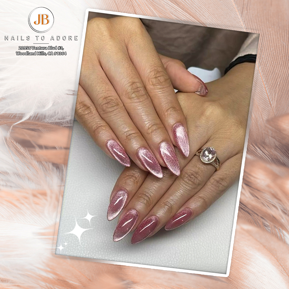 Nails To Adore